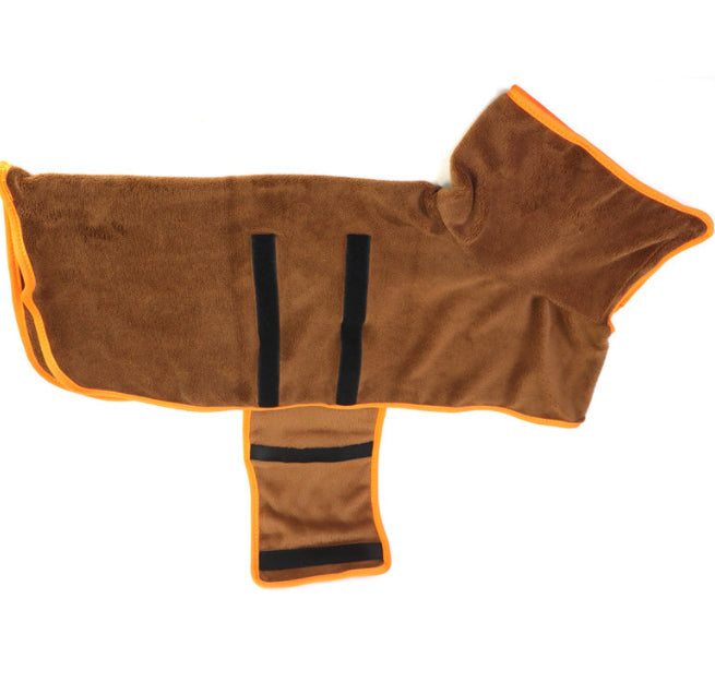 The Reset Robe