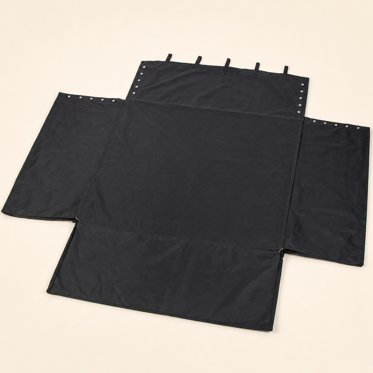 The Cargo Reset Liner